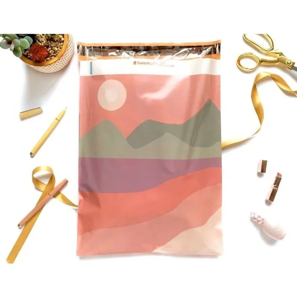 Sedona Poly Mailers 19 x 24 Pack of 20 PRICE IS FIRM - Picture 3 of 4